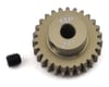 Image 1 for ProTek RC 48P Lightweight Hard Anodized Aluminum Pinion Gear (3.17mm Bore) (27T)