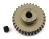 Image 1 for ProTek RC 48P Lightweight Hard Anodized Aluminum Pinion Gear (3.17mm Bore) (32T)