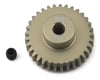 Related: ProTek RC 48P Lightweight Hard Anodized Aluminum Pinion Gear (3.17mm Bore) (33T)
