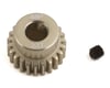 Image 1 for ProTek RC 48P Lightweight Hard Anodized Aluminum Pinion Gear (5.0mm Bore) (23T)