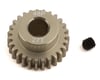 Image 1 for ProTek RC 48P Lightweight Hard Anodized Aluminum Pinion Gear (5.0mm Bore) (27T)