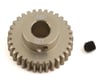 Image 1 for ProTek RC 48P Lightweight Hard Anodized Aluminum Pinion Gear (5.0mm Bore) (32T)