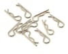 Image 1 for ProTek RC Extra Small Body Clip (10)