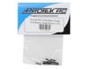 Image 2 for ProTek RC 2.5x10mm "High Strength" Button Head Screws (10)