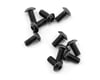 Image 1 for ProTek RC 3x6mm "High Strength" Button Head Screws (10)