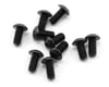 Image 1 for ProTek RC 5x10mm "High Strength" Button Head Screw