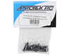 Image 2 for ProTek RC 5x20mm "High Strength" Button Head Screws (10)