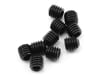Image 1 for ProTek RC 3x3mm "High Strength" Cup Style Set Screws (10)