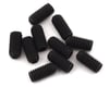 Image 1 for ProTek RC 3x6mm "High Strength" Cup Style Set Screws (10)