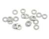 Image 1 for ProTek RC #6 - 5/16" "High Strength" Stainless Steel Washers (20)