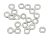 Image 1 for ProTek RC #8 - 3/8" "High Strength" Stainless Steel Washers (20)