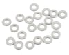Image 1 for ProTek RC #10 - 7/16" "High Strength" Stainless Steel Washers (20)