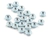 Image 1 for ProTek RC #10 "High Strength" ZP Steel Hex Nuts (20)
