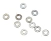 Image 1 for ProTek RC 2.6x6x0.5mm Shock Piston Washer (10)