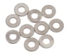 Image 1 for ProTek RC 4x9x0.5mm Lower Arm Washer (10)