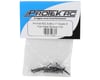 Image 2 for ProTek RC 5-40 x 1" "High Strength" Flat Head Scre