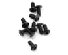 Image 1 for ProTek RC 4-40 x 1/4" "High Strength" Button Head Screws (10)