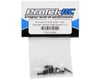 Image 2 for ProTek RC 6-32 x 5/8" "High Strength" Button Head