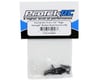 Image 2 for ProTek RC 8-32 x 1/2" "High Strength" Button Head