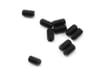 Image 1 for ProTek RC 4-40 x 3/16" "High Strength" Cup Style Set Screws (10)
