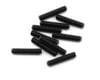 Image 1 for ProTek RC 4-40 x 1/2" "High Strength" Cup Style Set Screws (10)