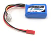 Image 1 for ProTek RC 3S Li-Poly 20C Battery Pack (11.1V/200mAh)