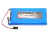 Image 1 for ProTek RC Li-Poly Futaba Car Transmitter Battery Pack (11.1V/3300mAh)