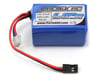 Image 1 for ProTek RC Li-Poly Hump Receiver Battery Pack (7.4V/2300mAh) (w/Balancer Plug)
