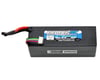 Image 1 for ProTek RC 4S "Supreme Power" Li-Poly 100C Hard Case Battery Pack (14.8V/4300mAh)