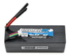 Image 1 for ProTek RC 4S "Supreme Power" Li-Poly 100C Hard Case Battery Pack (14.8V/6700mAh)