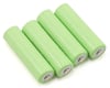 Image 1 for ProTek RC NiMH AA Loose Battery Cells (4) (1.2V/2500mAh)