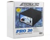 Image 2 for ProTek RC "Pro 20" Regulated DC Power Supply w/USB Charging Port (13.8V/20A/260W)