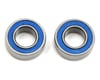 Image 1 for ProTek RC 3/16x3/8x1/8" Rubber Sealed "Speed" Bearing (2)