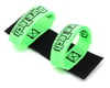 Image 1 for Pure-Tech Xtreme Double PSA Strap (Neon Green)