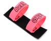 Image 1 for Pure-Tech Xtreme Double PSA Strap (Neon Red)