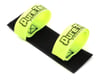 Image 1 for Pure-Tech Xtreme Double PSA Strap (Neon Yellow)