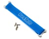 Image 1 for Pure-Tech Xtreme 6" Aluminum Block Strap (Blue)