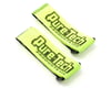 Image 1 for Pure-Tech 2" Xtreme Strap (Neon Yellow)
