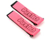 Image 1 for Pure-Tech 3" Xtreme Strap (Neon Red)