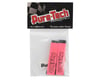 Image 2 for Pure-Tech 3" Xtreme Strap (Neon Red)