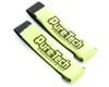 Image 1 for Pure-Tech 3" Xtreme Strap (Neon Yellow)