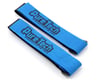 Image 1 for Pure-Tech 4" Xtreme Strap (Blue)