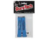 Image 2 for Pure-Tech 4" Xtreme Strap (Blue)