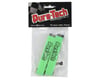 Image 2 for Pure-Tech 4" Xtreme Strap (Neon Green)