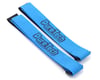 Image 1 for Pure-Tech 5" Xtreme Strap (Blue)