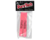 Image 2 for Pure-Tech 5" Xtreme Strap (Neon Red)