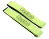 Image 1 for Pure-Tech 5" Xtreme Strap (Neon Yellow)