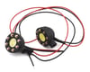Image 1 for Powershift RC Technologies Night Killer Series Little Scale Round Light Pods (2)