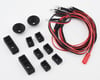 Image 1 for Powershift RC Technologies Pro-Line 73 Bronco O.E.M Light Kit