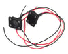 Image 1 for Powershift RC Technologies 2 Door Hard Body JK HV Tail Lights